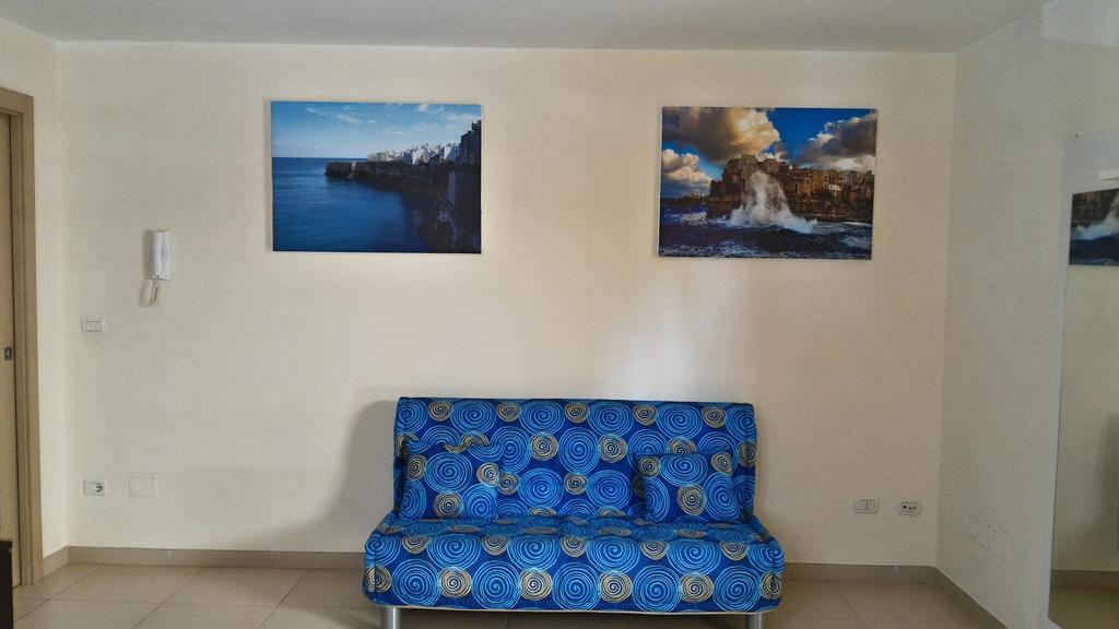 Casa Vacanze Stefy Polignano a Mare Quarto foto