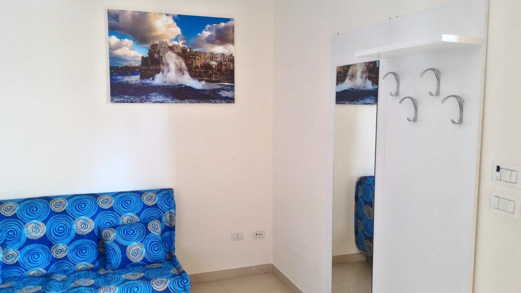 Casa Vacanze Stefy Polignano a Mare Quarto foto