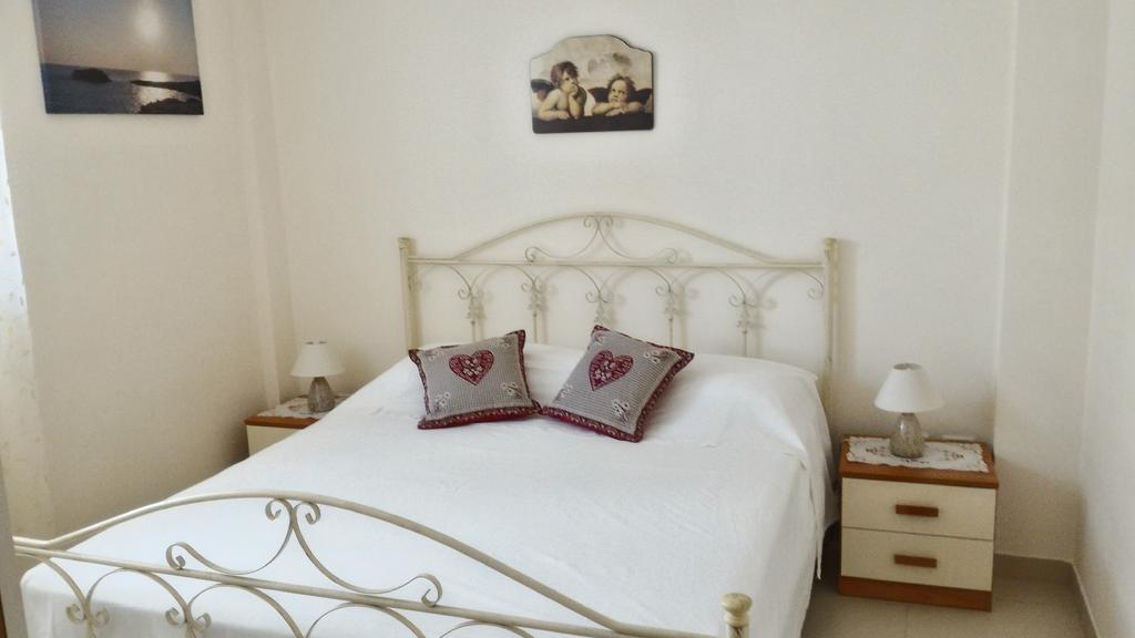 Casa Vacanze Stefy Polignano a Mare Quarto foto