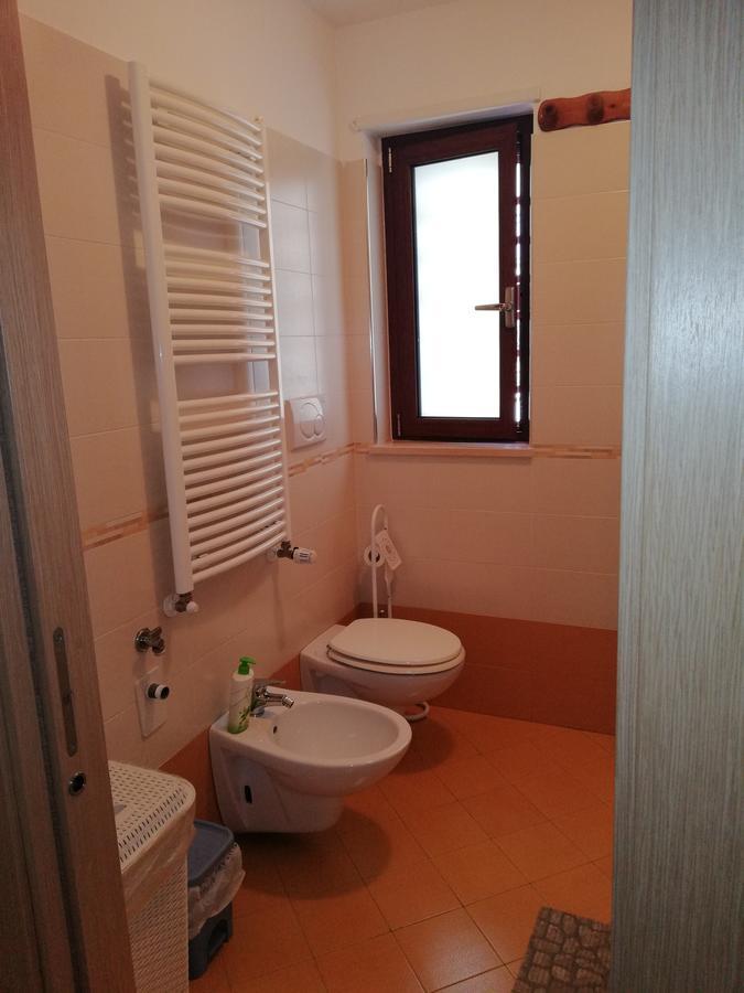 Casa Vacanze Stefy Polignano a Mare Exterior foto